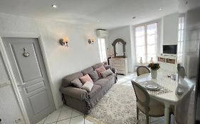 Nice Renting - 9 Massena - Spacious Apartment Massena Square - Ac - Fully Equipped