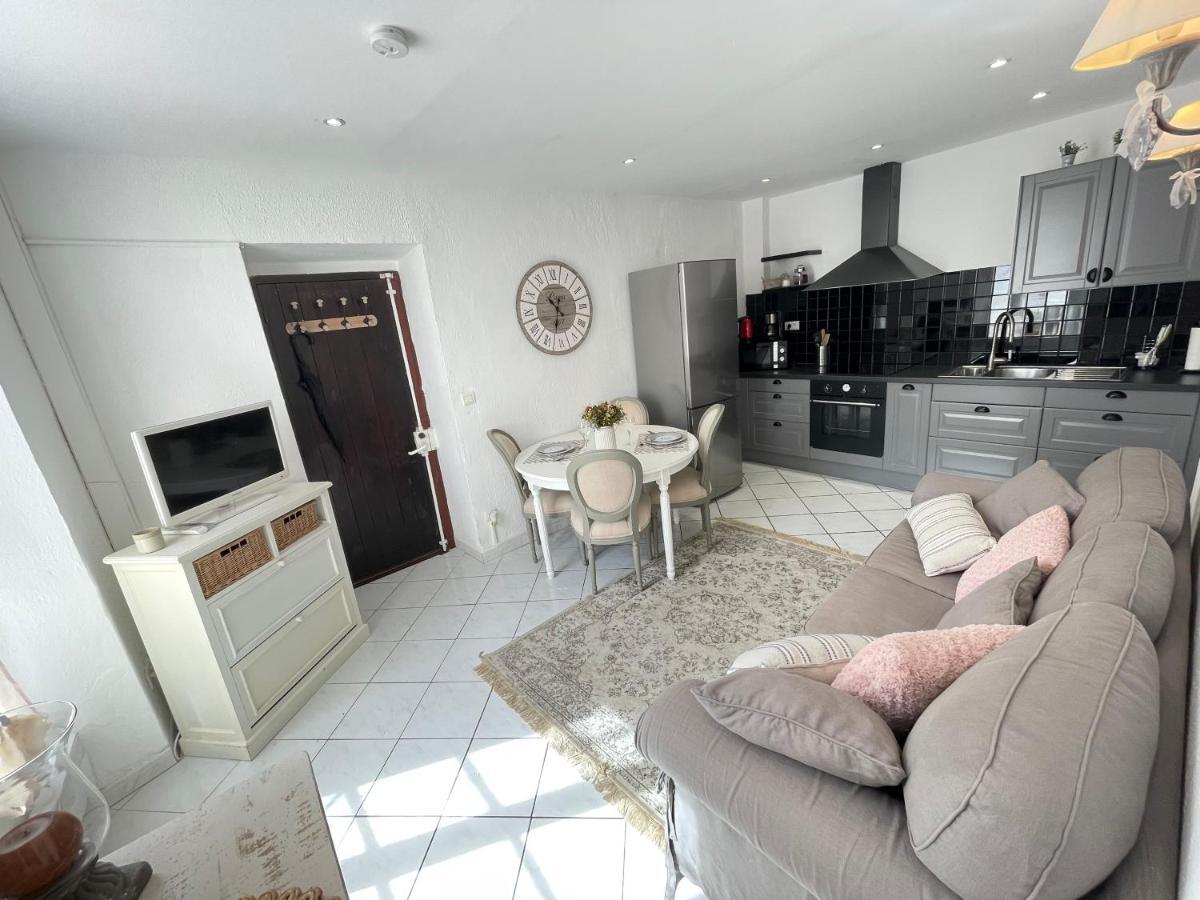 Nice Renting - 9 Massena - Spacious Apartment Massena Square - Ac - Fully Equipped Extérieur photo