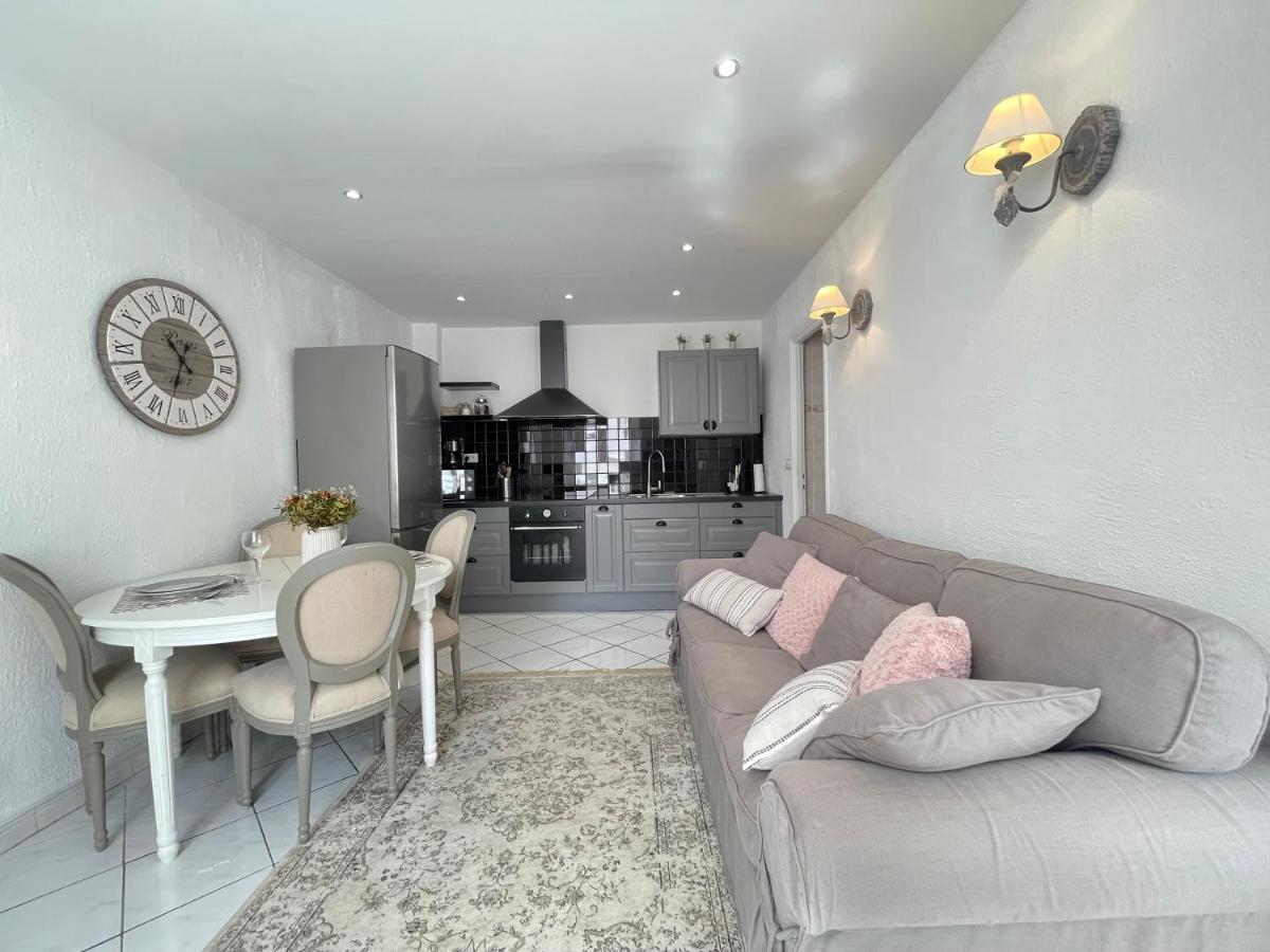 Nice Renting - 9 Massena - Spacious Apartment Massena Square - Ac - Fully Equipped Extérieur photo
