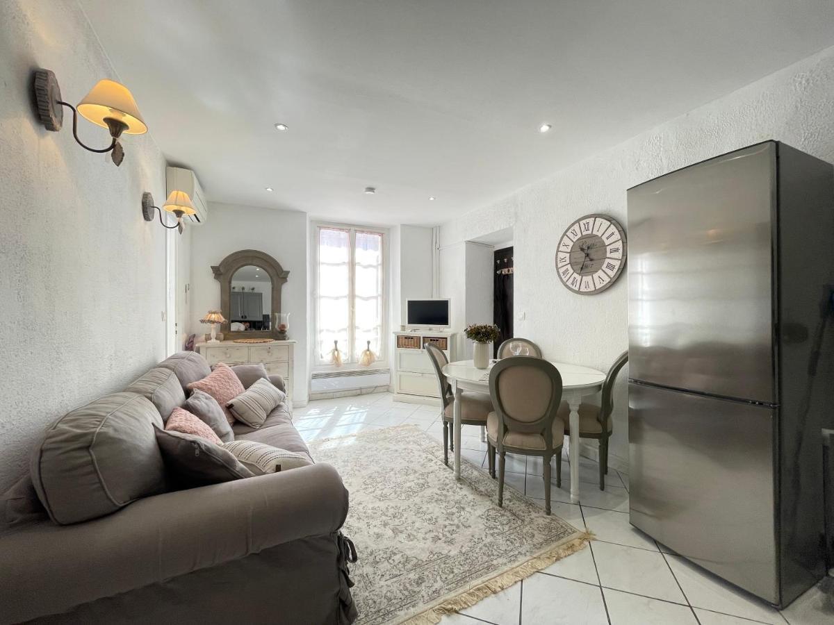 Nice Renting - 9 Massena - Spacious Apartment Massena Square - Ac - Fully Equipped Extérieur photo