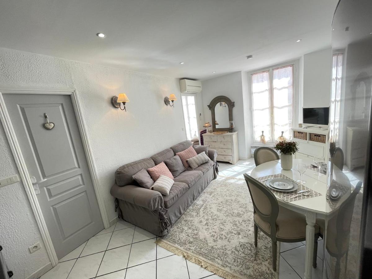 Nice Renting - 9 Massena - Spacious Apartment Massena Square - Ac - Fully Equipped Extérieur photo