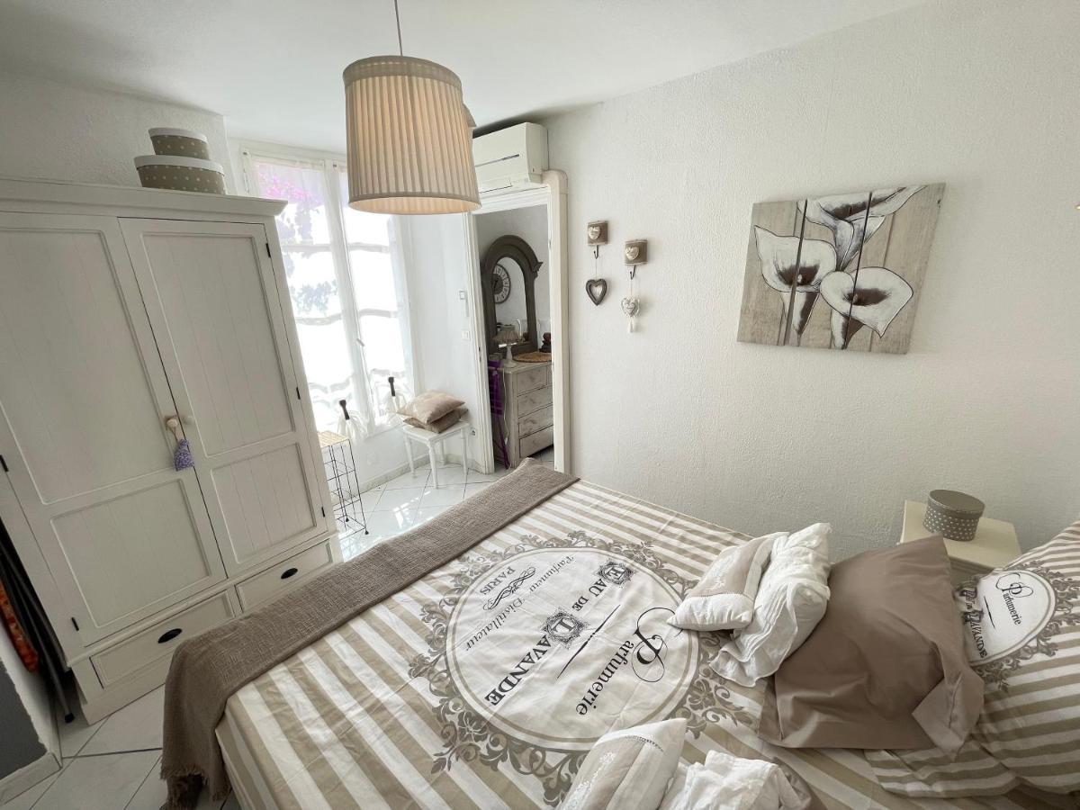 Nice Renting - 9 Massena - Spacious Apartment Massena Square - Ac - Fully Equipped Extérieur photo
