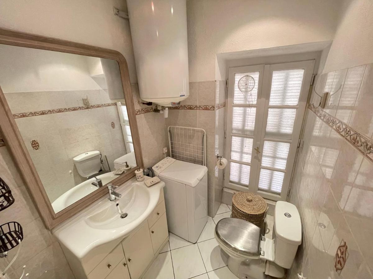 Nice Renting - 9 Massena - Spacious Apartment Massena Square - Ac - Fully Equipped Extérieur photo